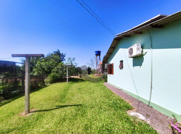 Imagem Chácara com 4 Quartos à Venda, 250 m² em Interior - Vera Cruz Imagem Chácara com 4 Quartos à Venda, 250 m² em Interior - Vera Cruz