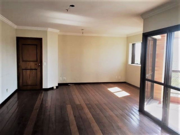 Imagem Apartamento com 4 Quartos à Venda, 140 m² em Vila Suzana - São Paulo