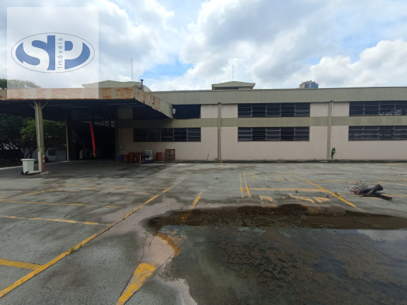 Imagem Imóvel Comercial à Venda, 5.120 m² em Parque Industrial Tomas Edson - São Paulo Imagem Imóvel Comercial à Venda, 5.120 m² em Parque Industrial Tomas Edson - São Paulo