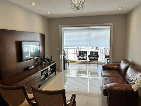 Imagem Apartamento com 3 Quartos à Venda, 103 m² em Vila Leopoldina - São Paulo