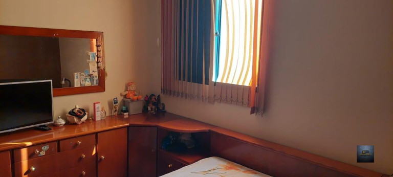 Imagem Apartamento com 2 Quartos à Venda, 64 m² em Demarchi - São Bernardo Do Campo