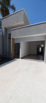Imagem Casa com 3 Quartos à Venda, 180 m² em Garavelo Residencial Park - Aparecida De Goiânia Imagem Casa com 3 Quartos à Venda, 180 m² em Garavelo Residencial Park - Aparecida De Goiânia