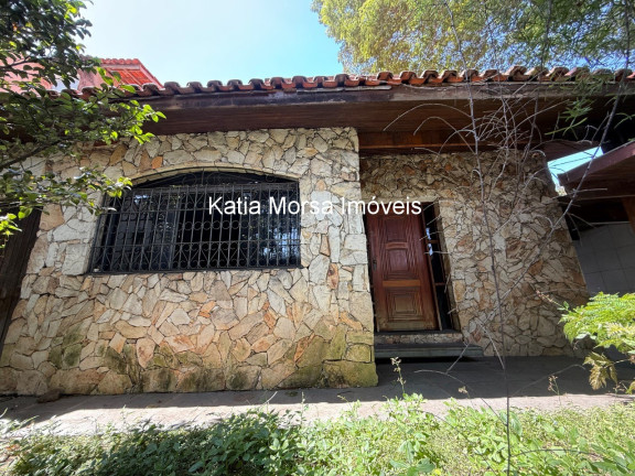Imagem Casa com 3 Quartos à Venda, 200 m² em Vila Congonhas - São Paulo Imagem Casa com 3 Quartos à Venda, 200 m² em Vila Congonhas - São Paulo