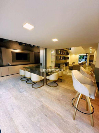 Imagem Sobrado com 6 Quartos à Venda, 500 m² em Riviera De São Lourenço - Bertioga Imagem Sobrado com 6 Quartos à Venda, 500 m² em Riviera De São Lourenço - Bertioga