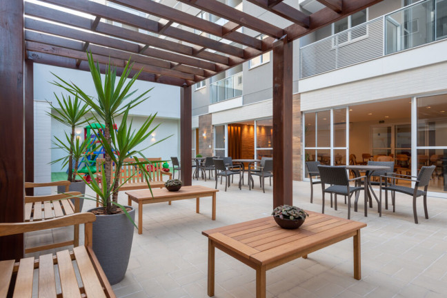 Imagem Apartamento com 3 Quartos à Venda, 88 m² em Jardim Camburi - Vitória