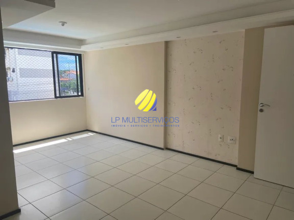 Imagem Apartamento com 3 Quartos à Venda, 64 m² em Engenheiro Luciano Cavalcante - Fortaleza