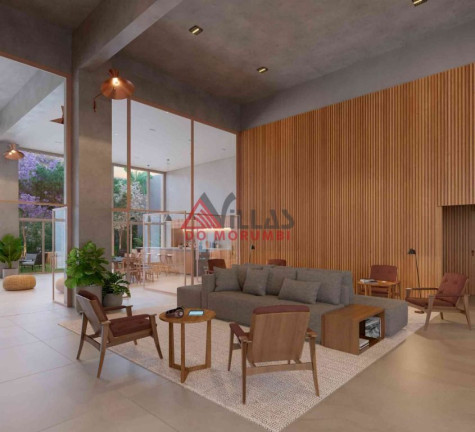 Imagem Apartamento com 3 Quartos à Venda, 137 m² em Itaim Bibi - São Paulo Imagem Apartamento com 3 Quartos à Venda, 137 m² em Itaim Bibi - São Paulo
