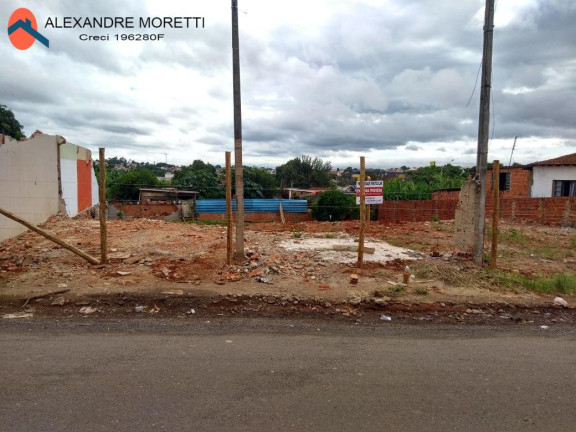 Imagem Terreno à Venda, 250 m² em Jardim Betania - Sorocaba Imagem Terreno à Venda, 250 m² em Jardim Betania - Sorocaba