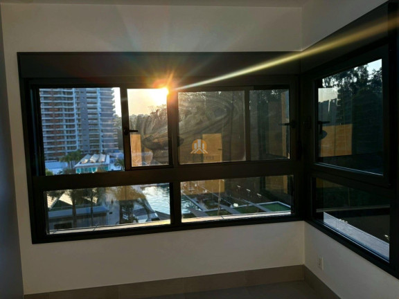 Imagem Imóvel com 3 Quartos à Venda, 142 m² em Real Parque - São Paulo Imagem Imóvel com 3 Quartos à Venda, 142 m² em Real Parque - São Paulo