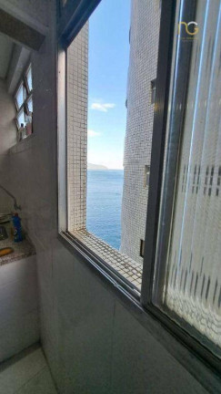 Imagem Kitnet com 1 Quarto à Venda, 36 m² em Morro Dos Barbosas - São Vicente Imagem Kitnet com 1 Quarto à Venda, 36 m² em Morro Dos Barbosas - São Vicente