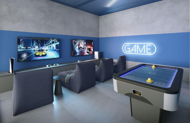 Imagem Apartamento com 2 Quartos à Venda, 105 m² em Barra Da Tijuca - Rio De Janeiro