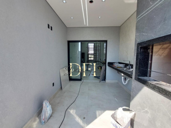Imagem Casa de Condomínio com 3 Quartos à Venda, 120 m² em Condomínio Horto Villagio - Sorocaba