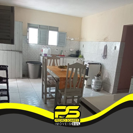 Imagem Casa com 4 Quartos à Venda, 150 m² em Castelo Branco - João Pessoa Imagem Casa com 4 Quartos à Venda, 150 m² em Castelo Branco - João Pessoa