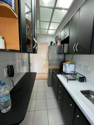 Imagem Apartamento com 3 Quartos à Venda, 65 m² em Ipiranga - São Paulo Imagem Apartamento com 3 Quartos à Venda, 65 m² em Ipiranga - São Paulo
