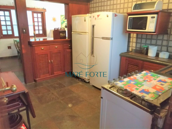 Imagem Casa com 5 Quartos à Venda, 225 m² em Perequê Açu - Ubatuba