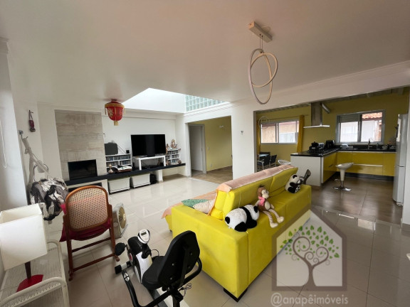 Imagem Cobertura com 3 Quartos à Venda, 344 m² em Ingleses Do Rio Vermelho - Florianópolis Imagem Cobertura com 3 Quartos à Venda, 344 m² em Ingleses Do Rio Vermelho - Florianópolis