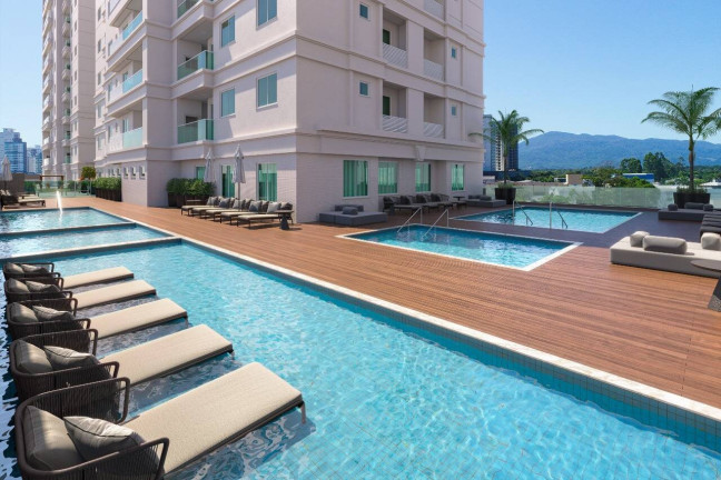 Imagem Apartamento à Venda, 70 m² em Morretes - Itapema