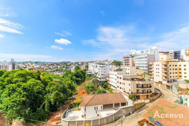 Imagem Apartamento com 2 Quartos à Venda, 77 m² em Jardim Laranjeiras - Juiz De Fora Imagem Apartamento com 2 Quartos à Venda, 77 m² em Jardim Laranjeiras - Juiz De Fora