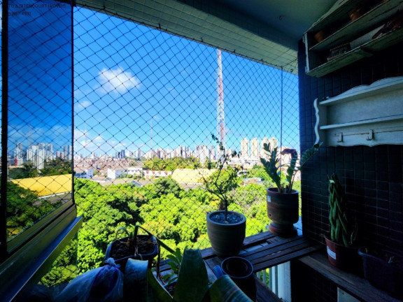 Imagem Imóvel com 2 Quartos à Venda, 56 m² em Federação - Salvador