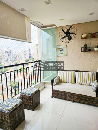 Imagem Apartamento com 3 Quartos à Venda, 100 m² em Vila Mariana - São Paulo Imagem Apartamento com 3 Quartos à Venda, 100 m² em Vila Mariana - São Paulo