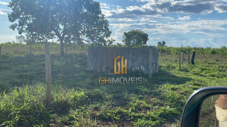 Imagem Fazenda à Venda, 4.017.000 m² em Assentamento - Ribeirão Cascalheira Imagem Fazenda à Venda, 4.017.000 m² em Assentamento - Ribeirão Cascalheira