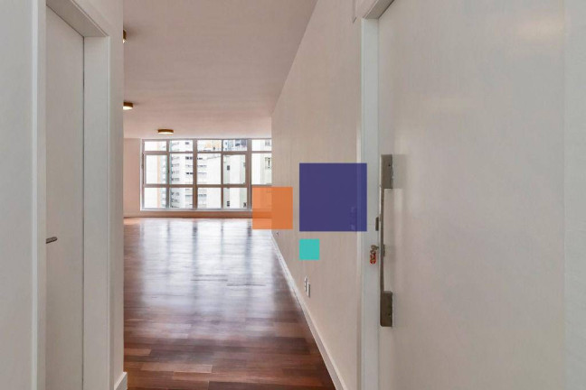 Imagem Apartamento com 3 Quartos à Venda, 267 m² em Paraíso - São Paulo Imagem Apartamento com 3 Quartos à Venda, 267 m² em Paraíso - São Paulo