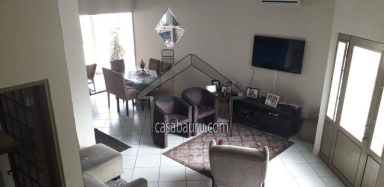 Imagem Casa de Condomínio com 3 Quartos à Venda, 630 m² em Centro - Piratininga Imagem Casa de Condomínio com 3 Quartos à Venda, 630 m² em Centro - Piratininga