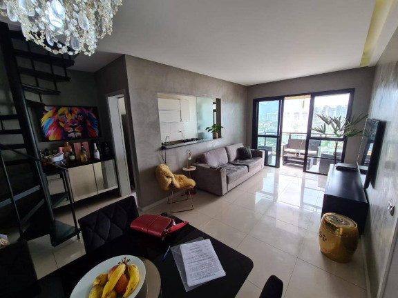 Imagem Cobertura com 2 Quartos à Venda, 144 m² em Rio De Janeiro