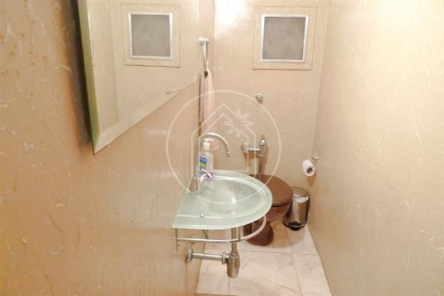 Imagem Apartamento com 3 Quartos à Venda, 193 m² em Ipanema - Rio De Janeiro