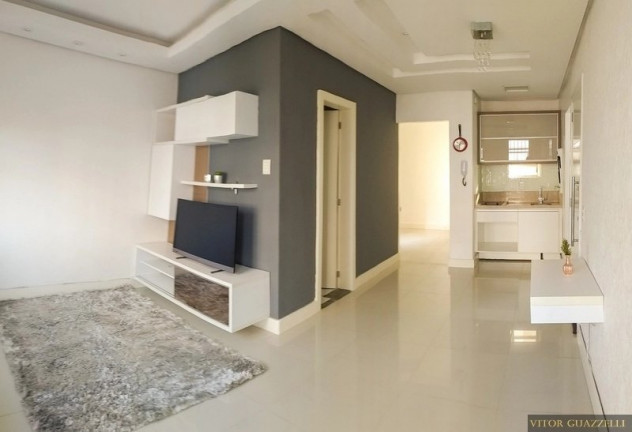 Apartamento com 1 Quarto à Venda,  em Moinhos De Vento - Porto Alegre