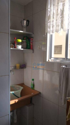 Imagem Apartamento com 2 Quartos à Venda, 48 m² em Santa Cecília - São Paulo Imagem Apartamento com 2 Quartos à Venda, 48 m² em Santa Cecília - São Paulo