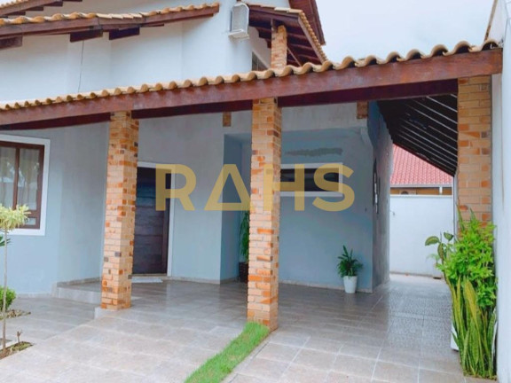 Imagem Casa com 2 Quartos à Venda, 228 m² em Aventureiro - Joinville Imagem Casa com 2 Quartos à Venda, 228 m² em Aventureiro - Joinville
