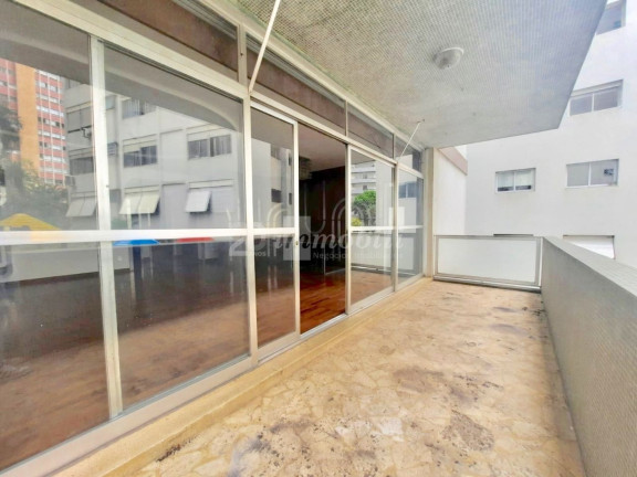 Imagem Apartamento com 3 Quartos à Venda, 240 m² em Higienópolis - São Paulo Imagem Apartamento com 3 Quartos à Venda, 240 m² em Higienópolis - São Paulo