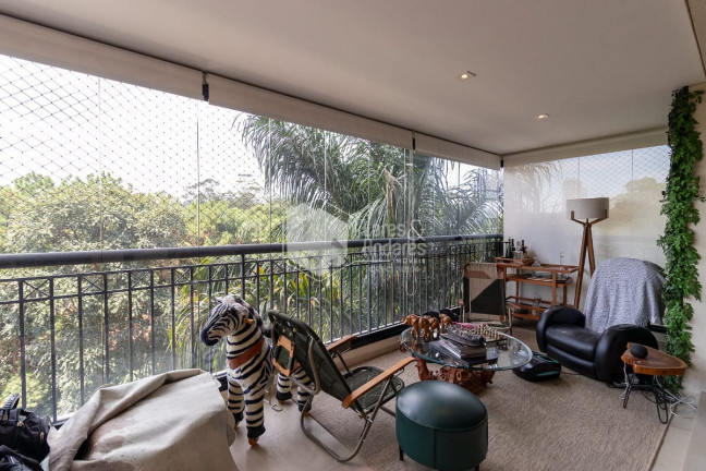 Imagem Apartamento com 5 Quartos à Venda, 218 m² em Vila Cruzeiro - São Paulo Imagem Apartamento com 5 Quartos à Venda, 218 m² em Vila Cruzeiro - São Paulo