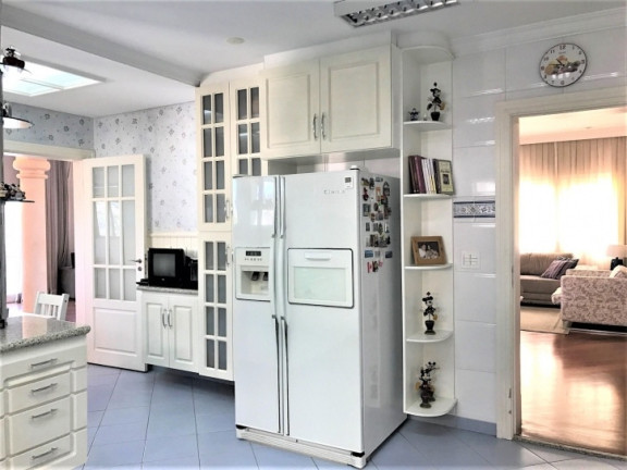 Imagem Casa com 4 Quartos à Venda, 630 m² em Alphaville 11 - Santana De Parnaíba Imagem Casa com 4 Quartos à Venda, 630 m² em Alphaville 11 - Santana De Parnaíba