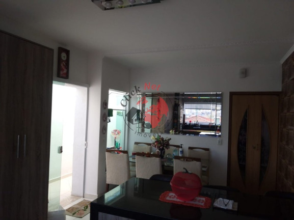 Imagem Sobrado com 3 Quartos à Venda, 171 m² em Jardim Stella - Santo André Imagem Sobrado com 3 Quartos à Venda, 171 m² em Jardim Stella - Santo André