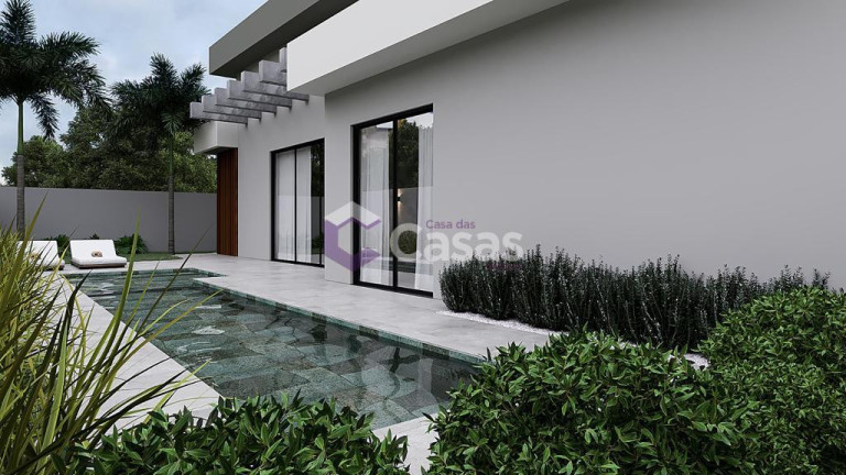Imagem Casa à Venda, 319 m² em Jardim Eldorado - Foz Do Iguacu