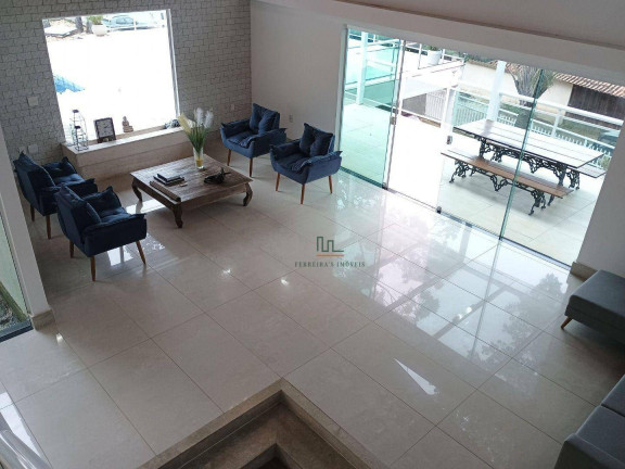 Imagem Casa com 6 Quartos à Venda, 590 m² em Engenho Do Mato - Niterói Imagem Casa com 6 Quartos à Venda, 590 m² em Engenho Do Mato - Niterói