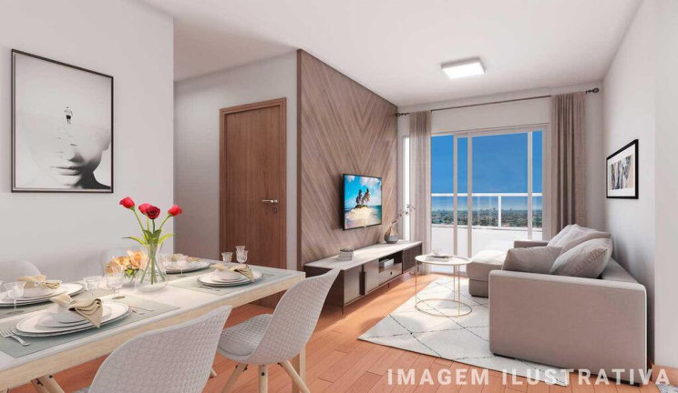 Imagem Apartamento com 2 Quartos à Venda, 44 m² em Alcântara - São Gonçalo Imagem Apartamento com 2 Quartos à Venda, 44 m² em Alcântara - São Gonçalo