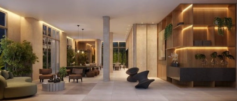 Imagem Apartamento com 3 Quartos à Venda, 124 m² em Barra Da Tijuca - Rio De Janeiro