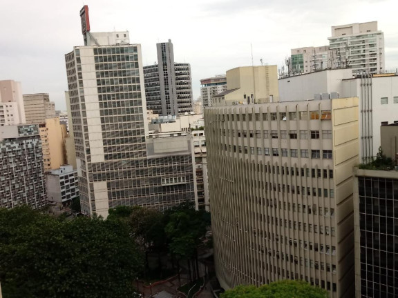 Imagem Apartamento com 1 Quarto à Venda, 40 m² em Consolação - São Paulo Imagem Apartamento com 1 Quarto à Venda, 40 m² em Consolação - São Paulo