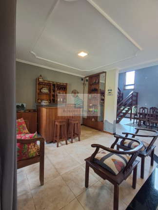Imagem Casa com 5 Quartos à Venda, 1.035 m² em Penedo - Itatiaia