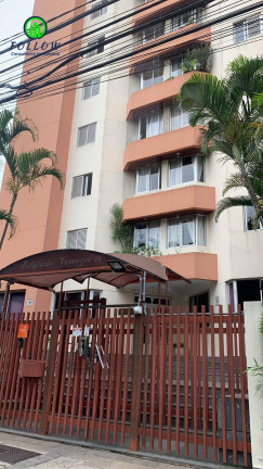 Imagem Apartamento com 3 Quartos à Venda, 74 m² em Vila Osasco - Osasco Imagem Apartamento com 3 Quartos à Venda, 74 m² em Vila Osasco - Osasco