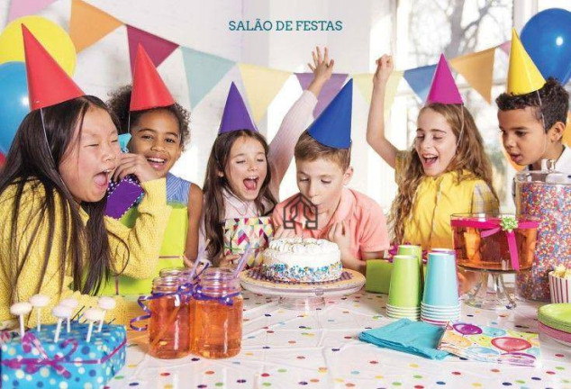 Imagem Apartamento com 2 Quartos à Venda, 55 m² em Vila Lusitânia - São Bernardo Do Campo Imagem Apartamento com 2 Quartos à Venda, 55 m² em Vila Lusitânia - São Bernardo Do Campo