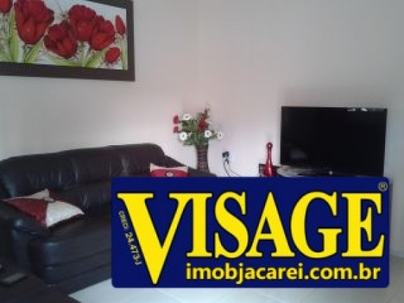 Imagem Casa com 2 Quartos à Venda, 80 m² em Cid. Jardim - Jacareí Imagem Casa com 2 Quartos à Venda, 80 m² em Cid. Jardim - Jacareí