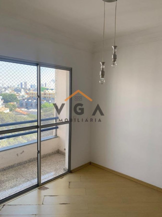 Imagem Apartamento com 2 Quartos à Venda, 40 m² em Vila Granada - São Paulo Imagem Apartamento com 2 Quartos à Venda, 40 m² em Vila Granada - São Paulo