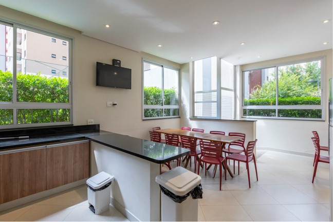 Imagem Imóvel com 3 Quartos à Venda, 73 m² em Vila Gumercindo - São Paulo Imagem Imóvel com 3 Quartos à Venda, 73 m² em Vila Gumercindo - São Paulo