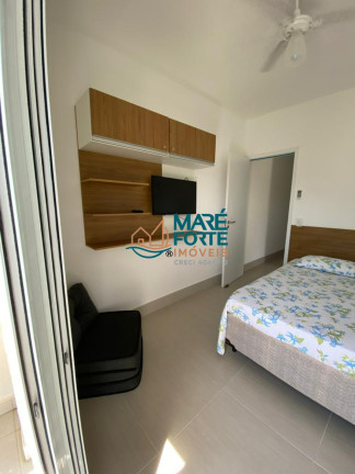 Cobertura com 3 Quartos à Venda, 123 m² em Praia Grande - Ubatuba