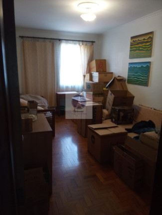 Imagem Apartamento com 3 Quartos à Venda, 114 m² em Bela Vista - São Paulo