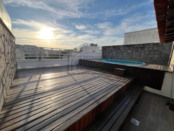 Imagem Imóvel com 4 Quartos para Alugar, 285 m² em Barra Da Tijuca - Rio De Janeiro Imagem Imóvel com 4 Quartos para Alugar, 285 m² em Barra Da Tijuca - Rio De Janeiro